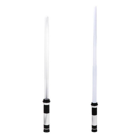 Futuristic LED Sword, Anakin Light Saber, Darth Vader, Star Wars