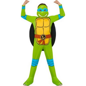 Leonardo Kids Costume - Ninja Turtles