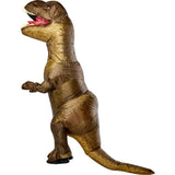 T-Rex Inflatable Child dinosaur Costume- Jurassic World