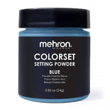 MEHRON COLORSET Setting Powder