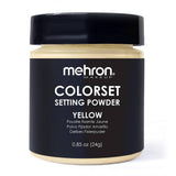 MEHRON COLORSET Setting Powder