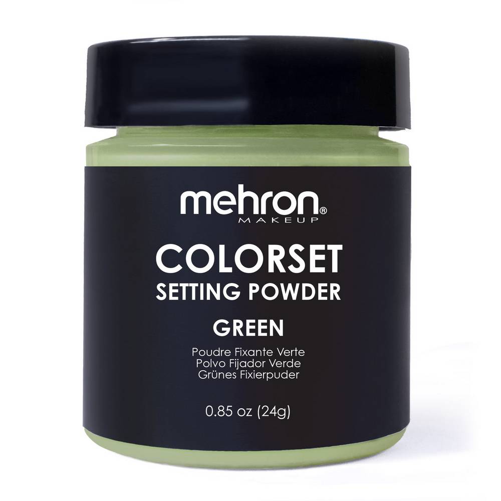 MEHRON COLORSET Setting Powder