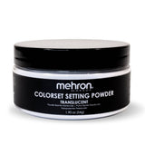 MEHRON COLORSET Setting Powder