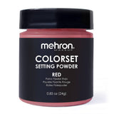 MEHRON COLORSET Setting Powder