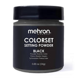 MEHRON COLORSET Setting Powder