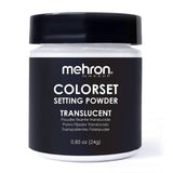 MEHRON COLORSET Setting Powder