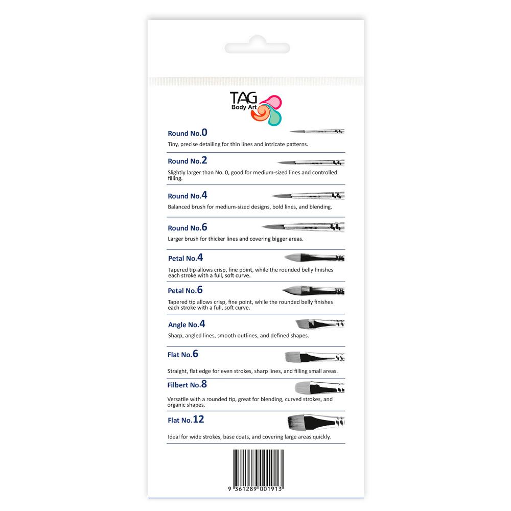 face-and-body-paint-brush-set-10-piece