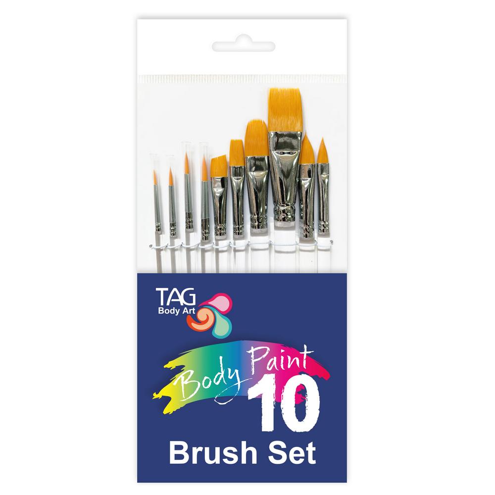 face-and-body-paint-brush-set-10-piece
