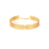 Gold Caesar Circlet Gold