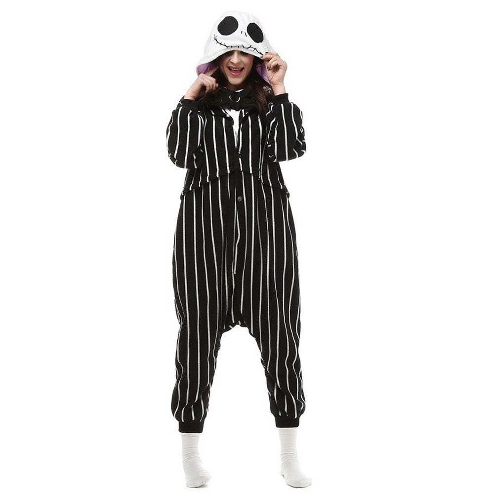 Adult Jack Skellington Costume, The Nightmare Before Christmas