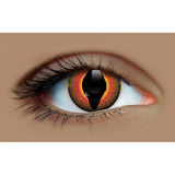 Diablo Contact LENSES