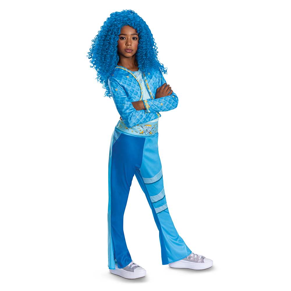 Chloe classic child costume - Disney's Descendants