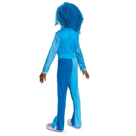 Chloe classic child costume - Disney's Descendants