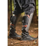 Scout Leg Guard - Epic Armoury