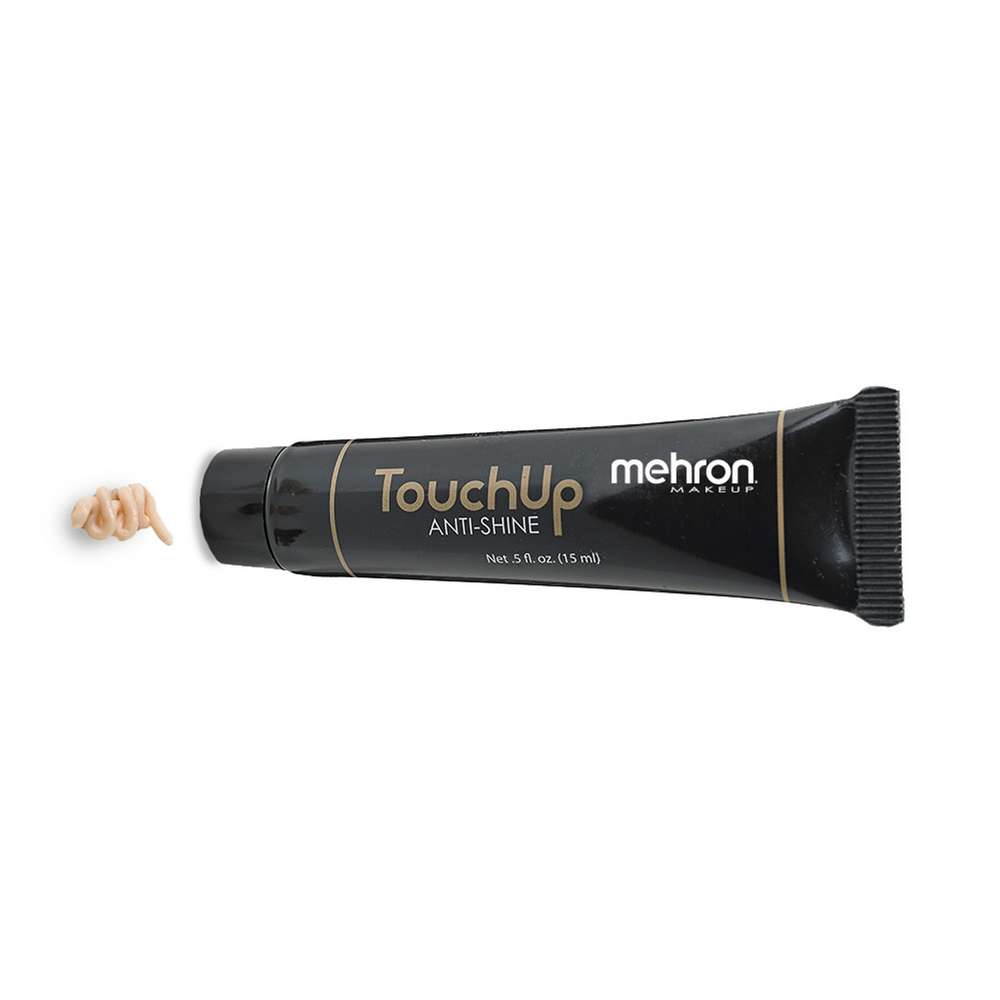 MEHRON Touch-Up Anti-Shine Gel Treatment