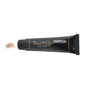 MEHRON Touch-Up Anti-Shine Gel Treatment
