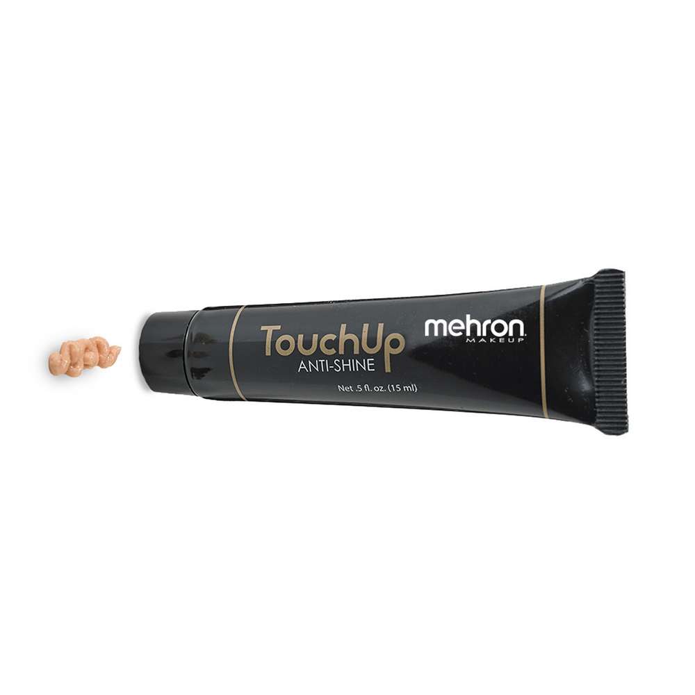 MEHRON Touch-Up Anti-Shine Gel Treatment