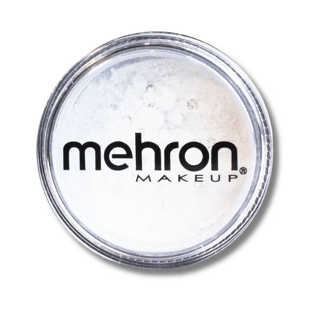 MEHRON Setting Powder