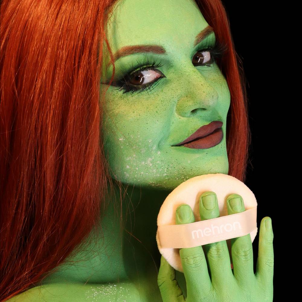 MEHRON Setting Powder