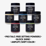 MEHRON COLORSET Setting Powder