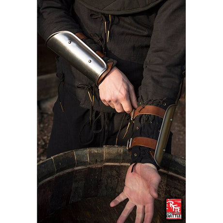 RFB Arm Protection, medieval, Larp