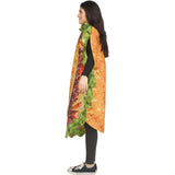 Taco side Couples Costume