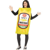 Spicy Mustard Adult duo Costume