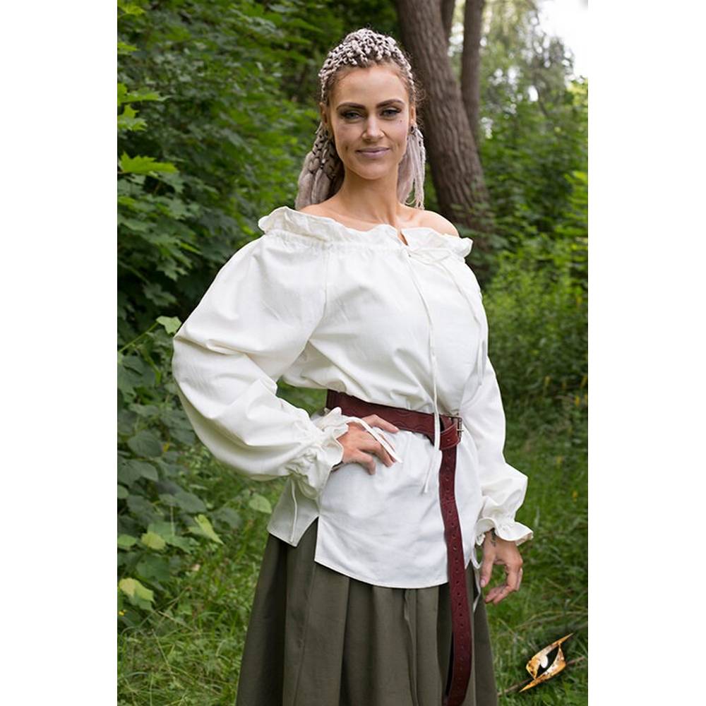 Medieval - Pirate Shirt, Larp