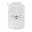 Vueset Lui Empty Mini Palette Case 16 Sections