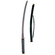 30 Inch Ninja Sword and sheath