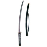 30 Inch Ninja Sword and sheath