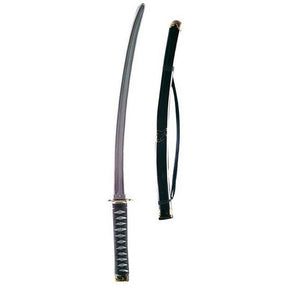 30 Inch Ninja Sword and sheath