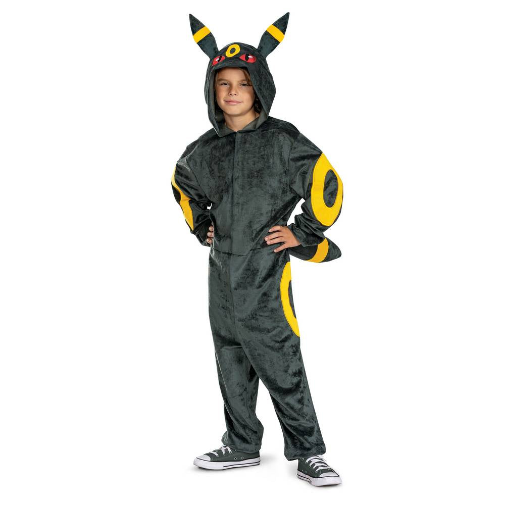 Umbreon deluxe child costume - Pokémon