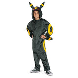 Umbreon deluxe child costume - Pokémon
