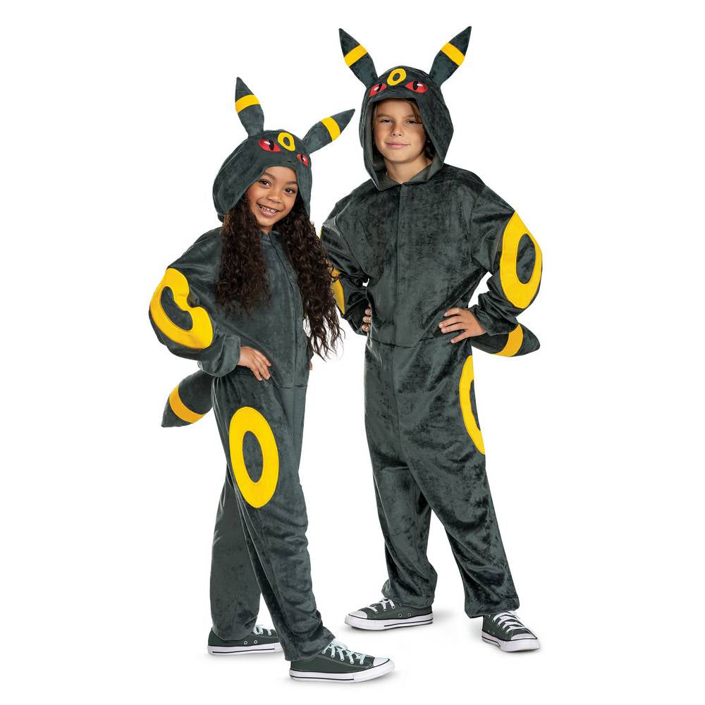 Umbreon deluxe child costume - Pokémon