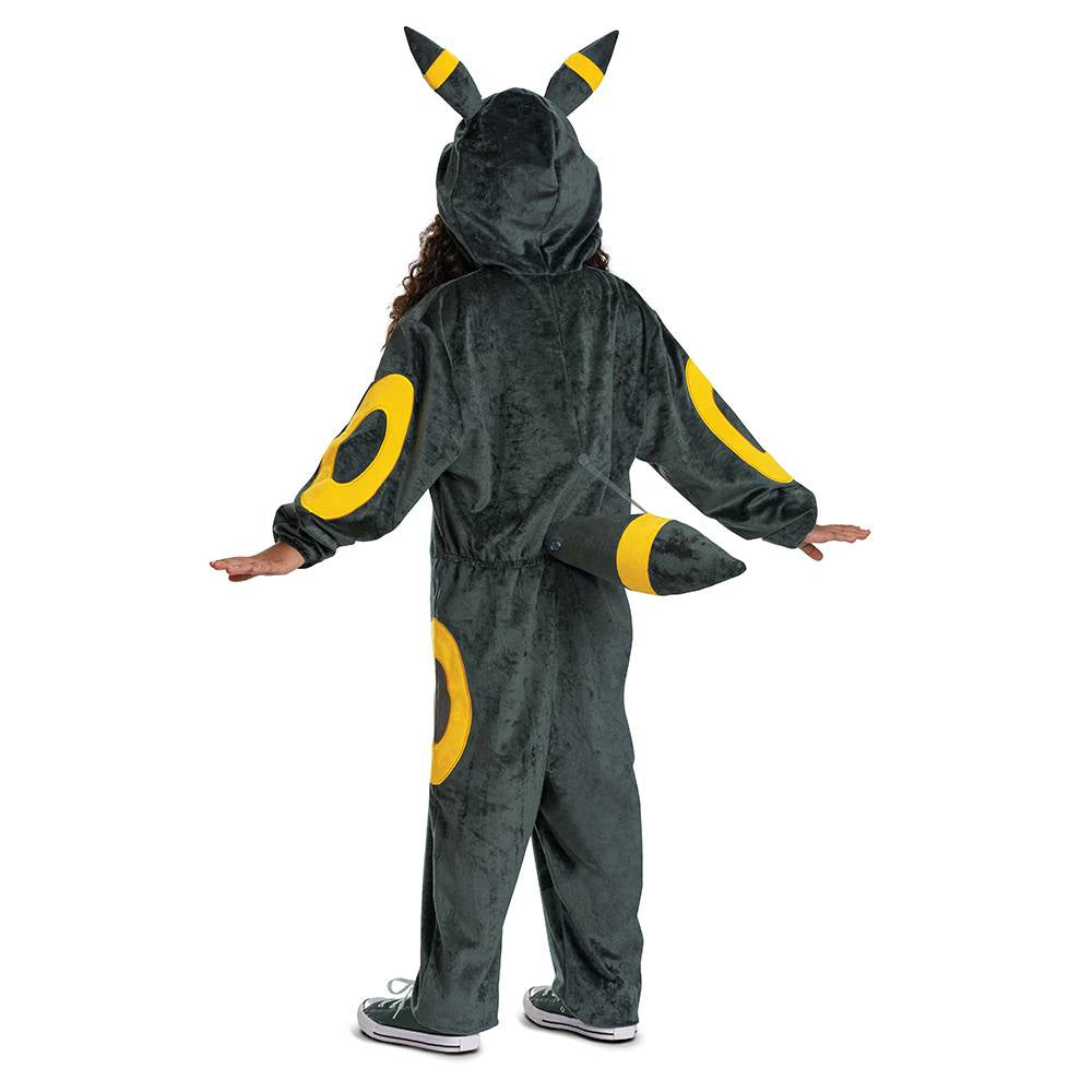 Umbreon deluxe child costume - Pokémon