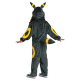 Umbreon deluxe child costume - Pokémon