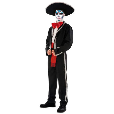 Mexican men Costume