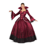 Vampire Queen Adult Costume, Halloween