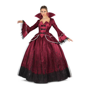 Vampire Queen Adult Costume, Halloween