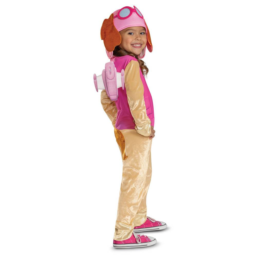Skye classic toddler costume - PAW Patrol