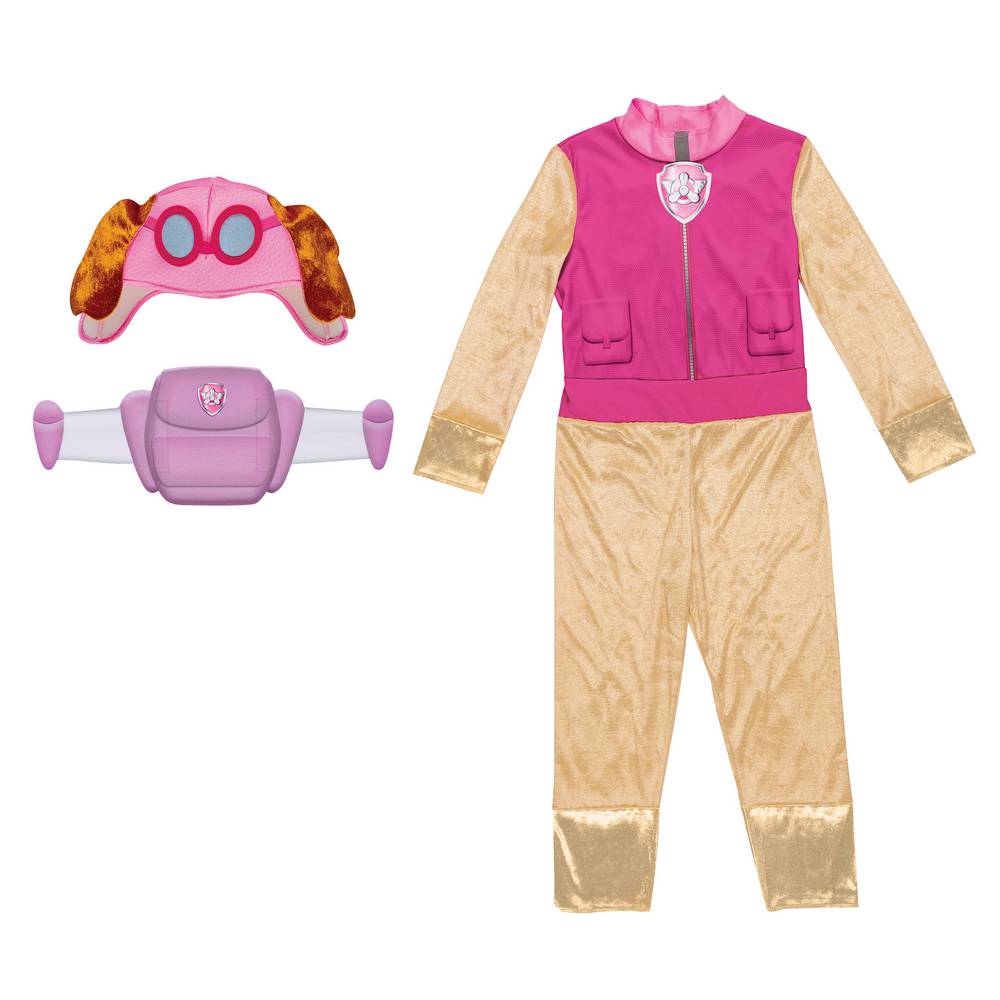 Skye classic toddler costume - PAW Patrol