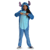 Stitch child jumpsuit classic costume - Lilo & Stitch