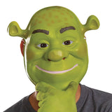 Shrek Kit d'ogre avec Masque et Gants 