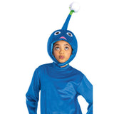 Pikmin blue costume headpiece