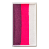 TAG 3 colors One Stroke Split Cake - 30g_ 1SSG30