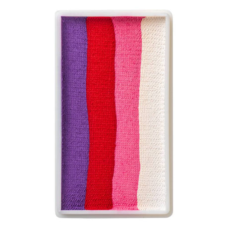 TAG 4 colors One Stroke split cake - 30g_ 1STB30