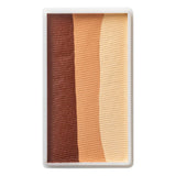 TAG 3 colors One Stroke Split Cake - 30g_ 1STBE30