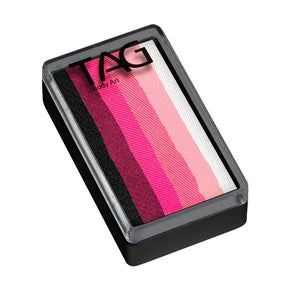 face-paint-1-stroke-split-cake-6-colors-coral-bloom
