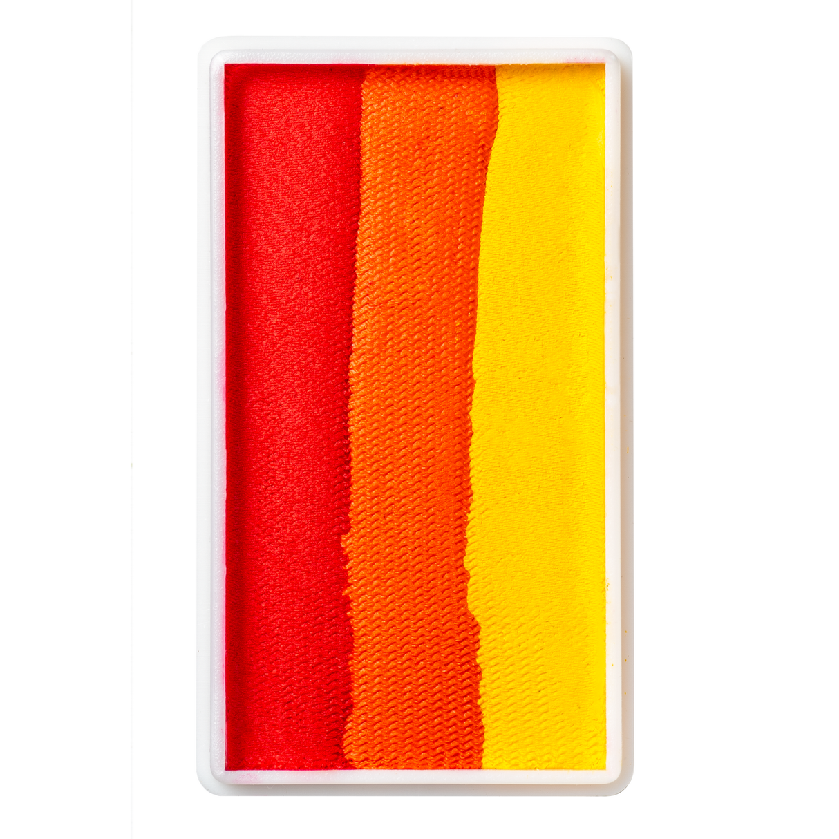 TAG 3 colors One Stroke Split Cake - 30g_ 1STF30